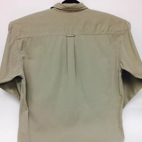 Warner Bros. Studio Store Looney Tunes Button Down - Picture 2 of 6